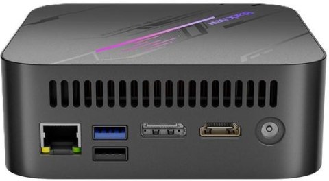 Mini PC Blackview MP100 Pro i5-12450H/16GB/512GB/W11 Pro czarny BLACKVIEW