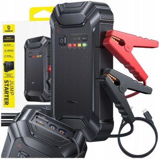 POWERBANK BOOSTER Baseus PrimeTrip VJ1 Jump Starter 12000mAh 12V 5000A BASEUS