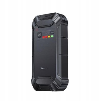 POWERBANK BOOSTER Baseus PrimeTrip VJ1 Jump Starter 12000mAh 12V 5000A BASEUS