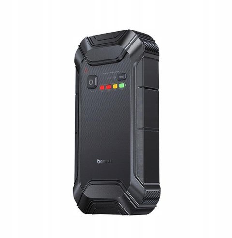 POWERBANK BOOSTER Baseus PrimeTrip VJ1 Jump Starter 12000mAh 12V 5000A BASEUS