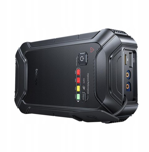 POWERBANK BOOSTER Baseus PrimeTrip VJ1 Jump Starter 12000mAh 12V 5000A BASEUS