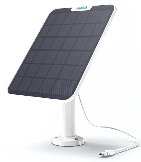 Panel solarny 2 Reolink biały 5,8W REOLINK