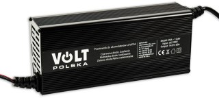 Prostownik Volt Polska do akumulatorów LiFePO4 12V 20A VOLT POLSKA