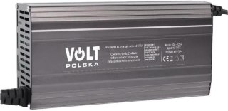 Prostownik Volt Polska do akumulatorów LiFePO4 12V 30A VOLT POLSKA