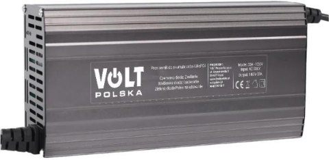 Prostownik Volt Polska do akumulatorów LiFePO4 12V 30A VOLT POLSKA