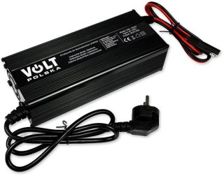 Prostownik Volt Polska do akumulatorów LiFePO4 24V 20A VOLT POLSKA