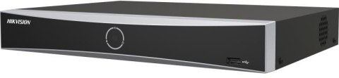 REJESTRATOR IP HIKVISION DS-7608NXI-K1(D)/Alarm4+1 HIKVISION