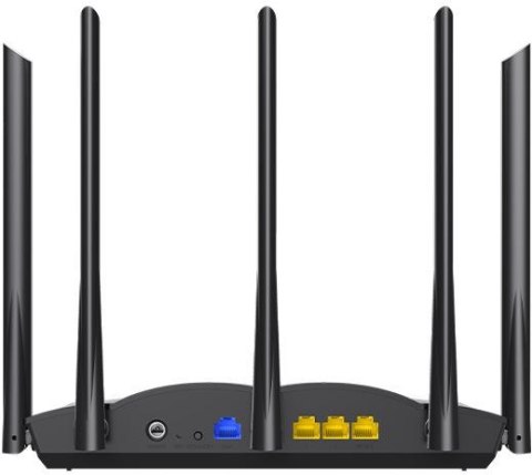 ROUTER TENDA TX12 Pro WiFi6 TENDA