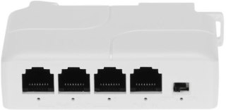 SWITCH POE / EXTENDER SPT-POE/3-POE-DIN-E 4-PORTOWY DELTA NETWORK DELTA