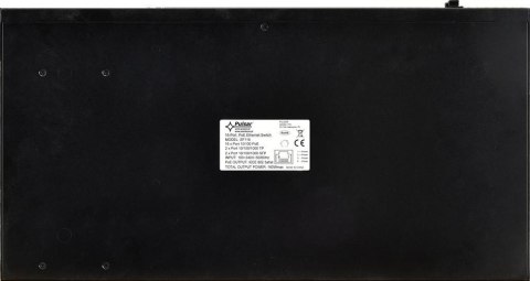 SWITCH POE PULSAR SF116 PULSAR