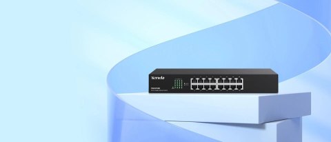 SWITCH TENDA TEG1016D TENDA