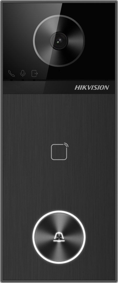 Stacja bramowa HIKVISION DS-KV6114-WBE1 HIKVISION