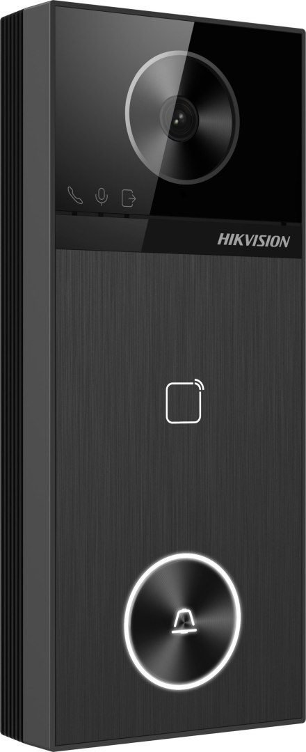Stacja bramowa HIKVISION DS-KV6114-WBE1 HIKVISION