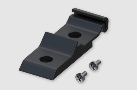 Teltonika uchwyt Compact DIN Rail KIT PR5MEC11 TELTONIKA