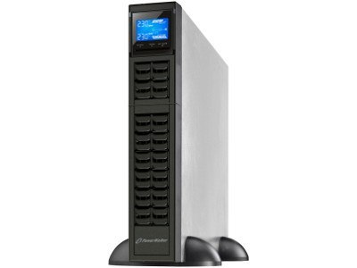 UPS ZASILACZ AWARYJNY PowerWalker VFI 2000 CRM LCD POWERWALKER