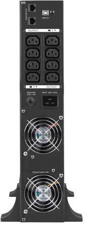 UPS ZASILACZ AWARYJNY RACK Armac 3000VA 2100W LINE-INTERACTIVE ARMAC