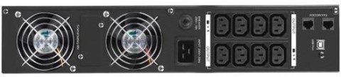 UPS ZASILACZ AWARYJNY RACK Armac 3000VA 2100W LINE-INTERACTIVE ARMAC