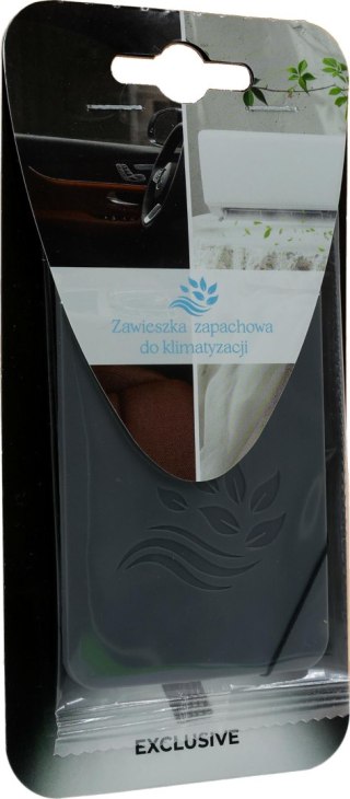Zawieszka zapachowa do klimatyzacji - Exclusive NESSUN