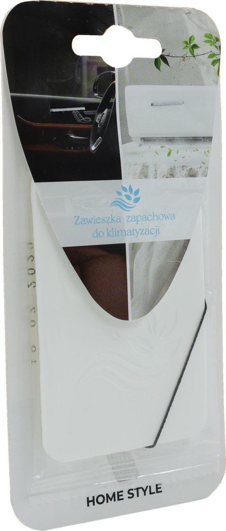 Zawieszka zapachowa do klimatyzacji - Home Style NESSUN
