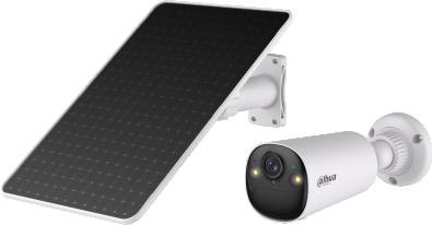 Zestaw Dahua Wifi Panel KIT/BF8CP-0210B-XL/M0508 DAHUA