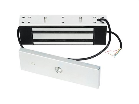 Zwora elektromagnetyczna SCOT EL-1200WS zew. SCOT