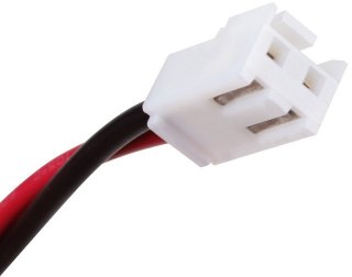 Akumulator AGM ULTRACELL UL 12V 0.8Ah (terminal JST) ULTRACELL