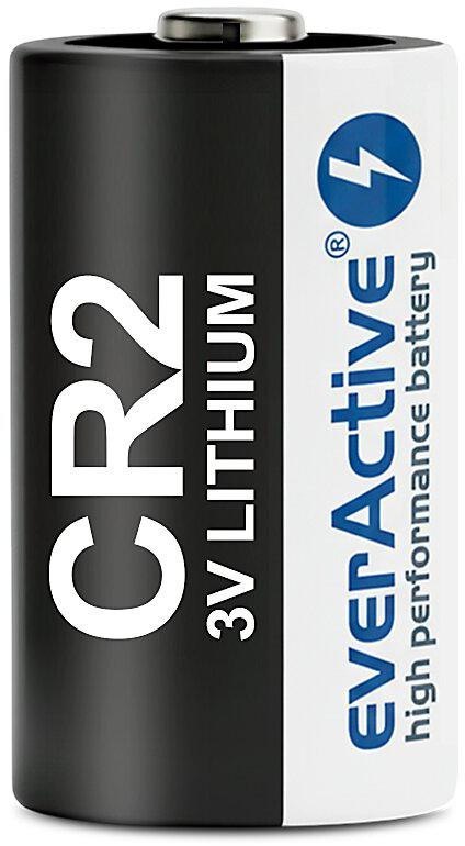 Bateria CR2 everActive (blister 1 szt.) EVERACTIVE