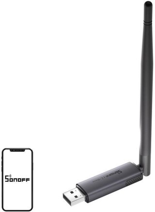 Bramka Z-Wave SONOFF 800 Dongle-PZG23 SONOFF