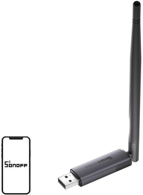 Bramka Z-Wave SONOFF 800 Dongle-PZG23 SONOFF