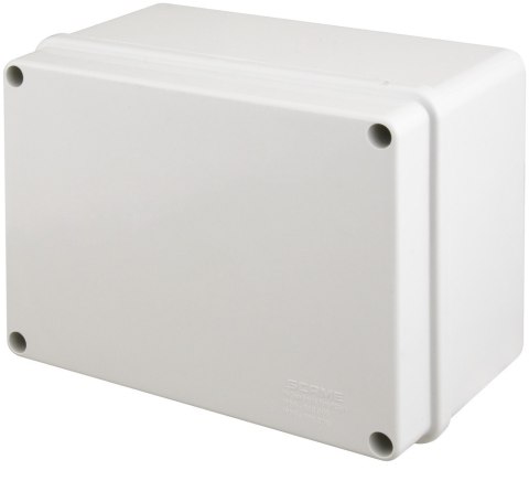 EXTENDER POE PULSAR EXT-POE3H W OBUDOWIE HERMETYCZNEJ DO 3 KAMER IP PULSAR