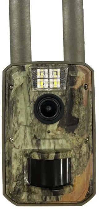Fotopułapka - Kamera leśna - Orllo Huntercam 5 GSM ORLLO
