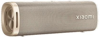Głośnik przenośny Xiaomi Sound Outdoor 30W Złoty XIAOMI
