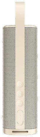 Głośnik przenośny Xiaomi Sound Outdoor 30W Złoty XIAOMI