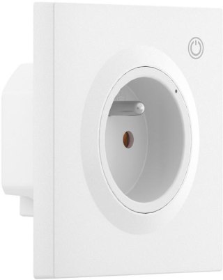 Inteligentne gniazdko ścienne Sonoff WS01TPE-E WiFi (typ E) SONOFF