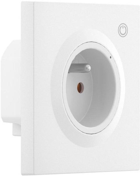 Inteligentne gniazdko ścienne Sonoff WS01TPE-E WiFi (typ E) SONOFF