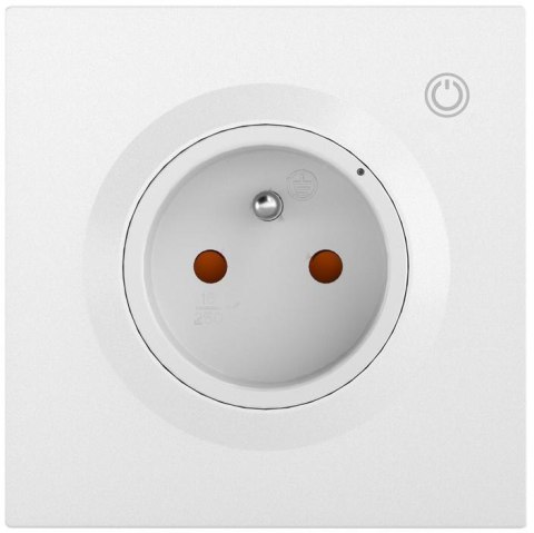 Inteligentne gniazdko ścienne Sonoff WS01TPE-E WiFi (typ E) SONOFF