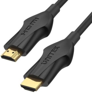 Kabel HDMI Unitek C11060BK-3M HDMI 2.1 8K, 4K@120Hz UNITEK