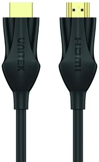 Kabel HDMI Unitek C11060BK-3M HDMI 2.1 8K, 4K@120Hz UNITEK
