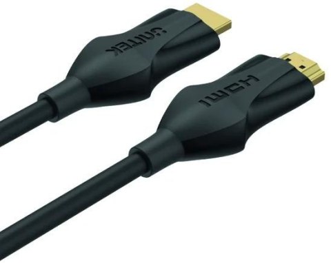 Kabel HDMI Unitek C11060BK-3M HDMI 2.1 8K, 4K@120Hz UNITEK