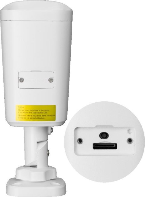 Kamera BCS BASIC BCS-B-TIP45VSR5(2.0) BCS