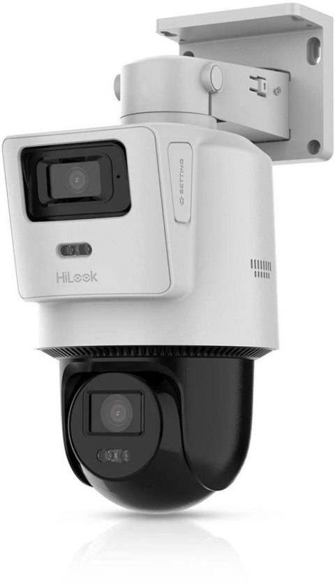 Kamera IP Hilook PTZ-N2D400M-DE/14(2.8/8mm)(O-STD) HILOOK