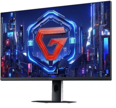 Monitor 27" Xiaomi 2K Gaming Monitor G27Qi 2026 XIAOMI