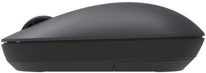 Mysz komputerowa Xiaomi Wireless Mouse Lite 2 czarna XIAOMI