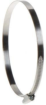 Opaska metalowa OPM-110-130X9.0 DELTA