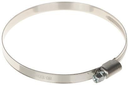 Opaska metalowa OPM-80-100X9.0 DELTA