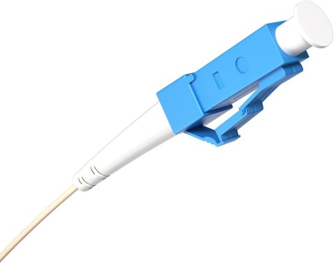 PIGTAIL 9/125, LC/UPC SM 2M OPTO