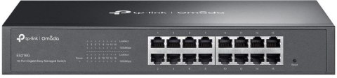 SWITCH TP-LINK ES216G TP-LINK