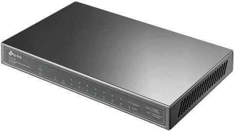 SWITCH TP-LINK TL-SG1210P PoE+ TP-LINK