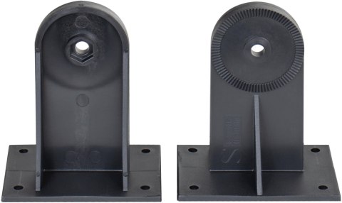 Semafor CAME PL0593 (1-komorowy: czerwone-zielone) 230V LED (001PL0593) CAME