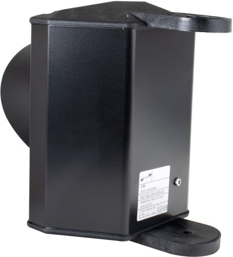 Semafor CAME PL0593 (1-komorowy: czerwone-zielone) 230V LED (001PL0593) CAME